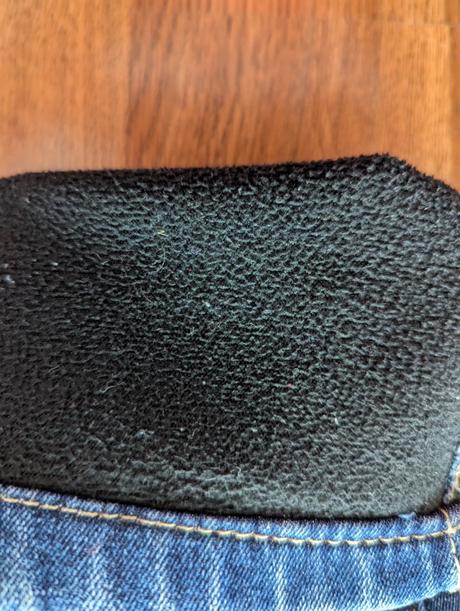 Zateplené rifle, 152