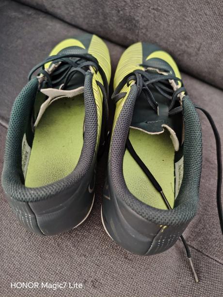 Kopačky, nike,39