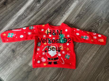 Pulover, h&m,92