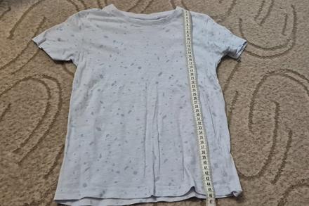 Tričko, reserved,122