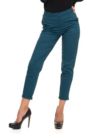 Dámske nohavice s opaskom mirka, 40 / 42 / 44 / 46