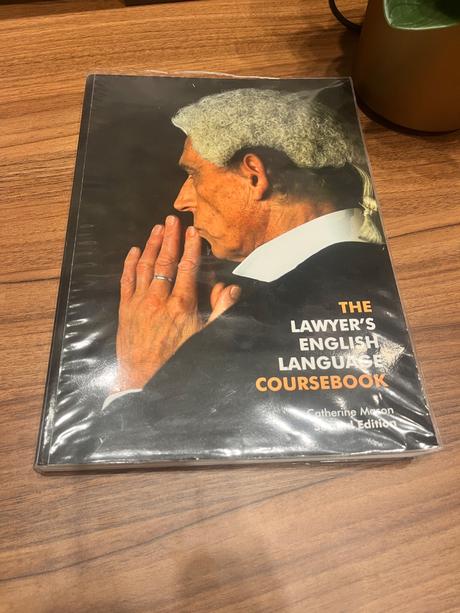 Angličtina-právnická literatúra praf uk,