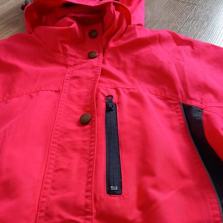 Dámska ružová bunda xs, exiray,xs