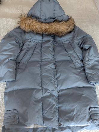 Bunda, zara,140