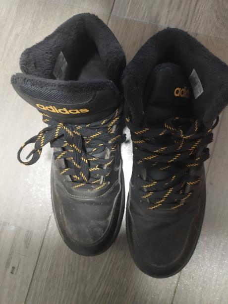 Zimné tenisky, adidas,40