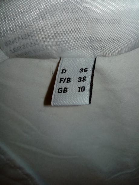 Dámske tričko č38, 38