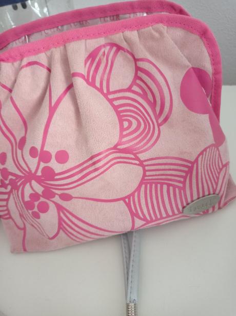 6ks kozmeticka taska victoria's secret+ dalsie, 