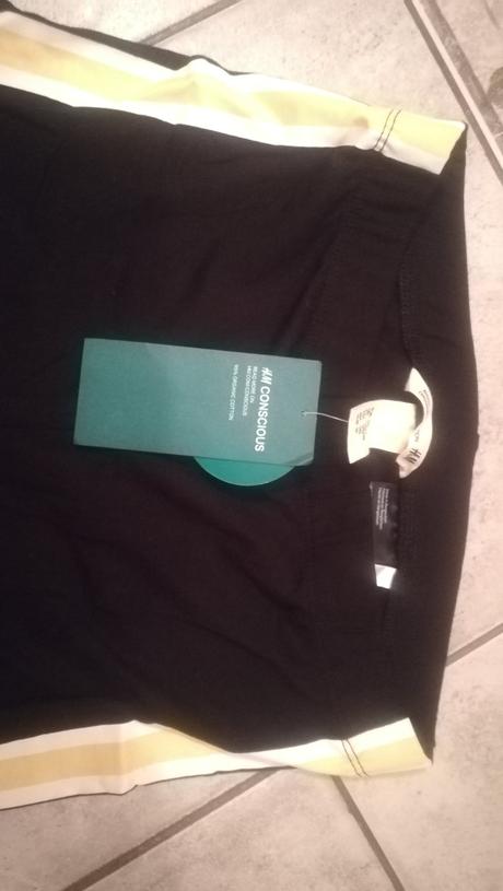 Nohavice, h&m,170