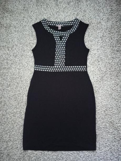 Spoločenské šaty, koktejlové,aj na svadbu, l