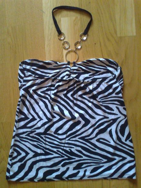 Top dolce&gabbana, m