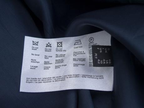 Hodvábne šaty, esprit,40