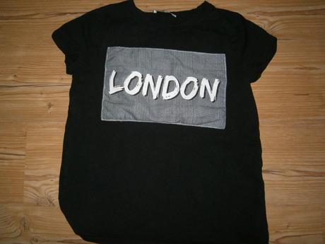 Tričká po 1 eur/ks, s