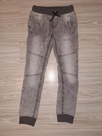 Frajerské rifle, 152