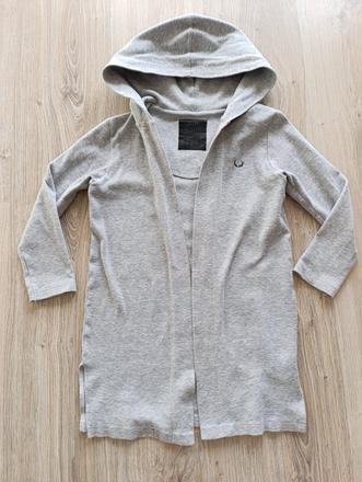 Chlapčenský sivý prehoz, mirau,116