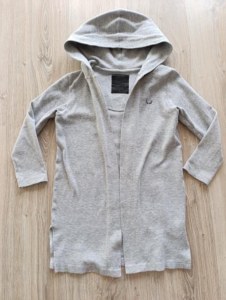 Chlapčenský sivý prehoz, mirau,116
