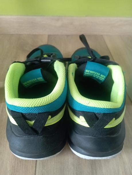 Nike basketbal tenisky, nike,40