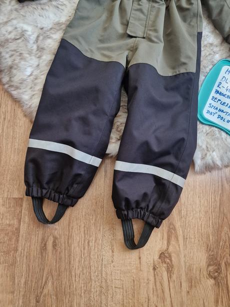 Kombineza 98/104, h&m,104