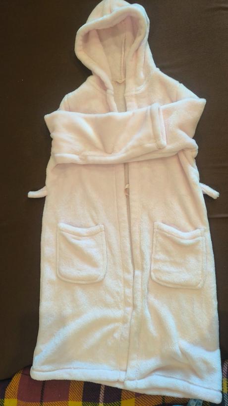 Župan pre dievča 9-10r., 128