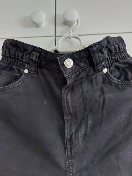 Nohavice bershka, bershka,36