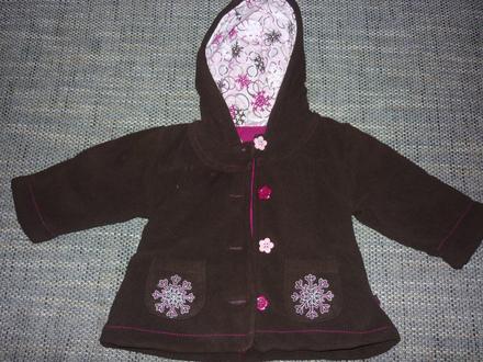 Kabatik na zimu 74, kik,74