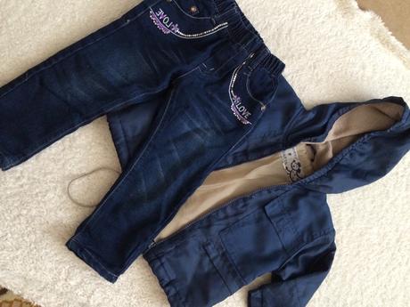 Nohavice a bunda, 86–98