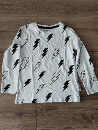 Tričko, reserved,110