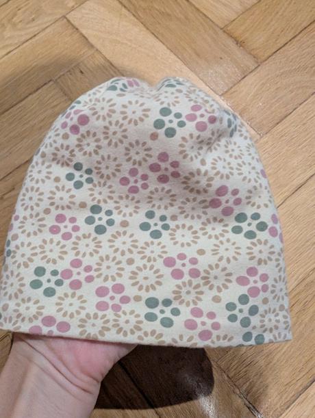 Prechodna ciapka, reserved,86