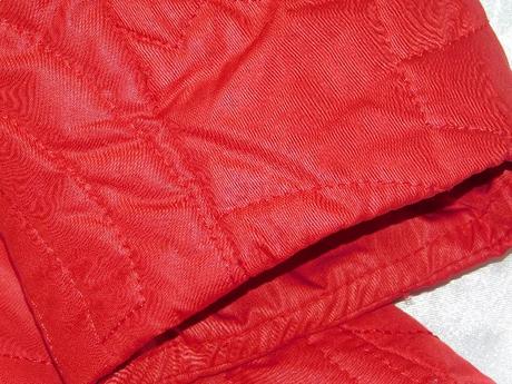 Luxusna damska prechodna bunda, 40