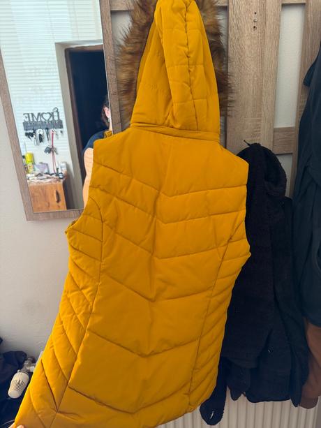 Dámska vesta, f&f,44