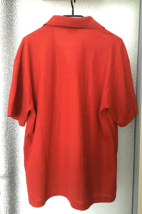 Pánske polo tričko veľ.xl, lacoste,xl