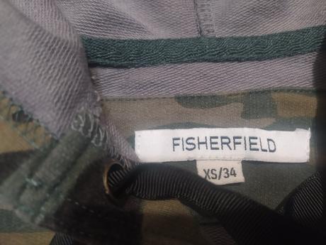 Tenšia mikina, gate,xs