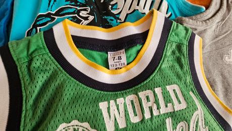 Balik veci na leto, 122–134