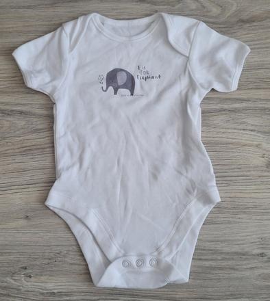 Body george na 3-6 mesiacov, george,68