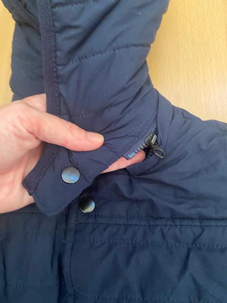 Zara zimna bunda, zara,86