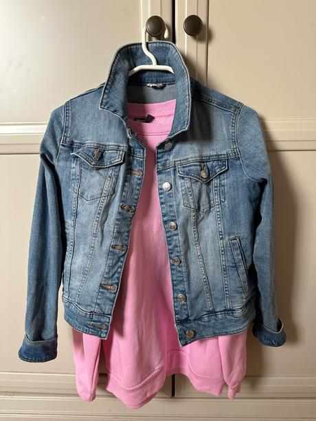 Riflova bunda, orsay,s