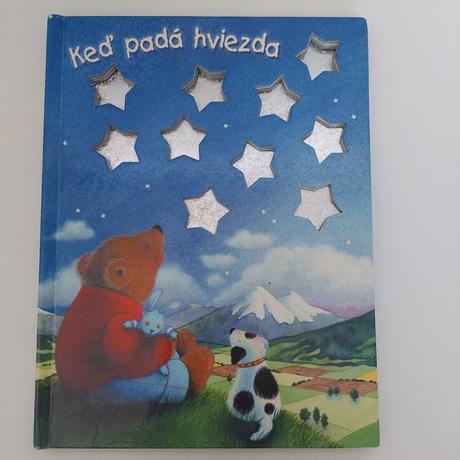 Ked pada hviezda,