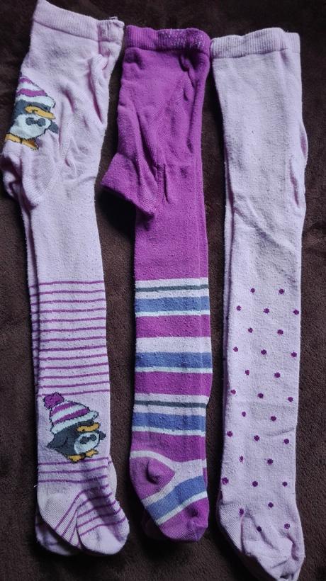 Tielka+pančuchy 74/80, 68–80