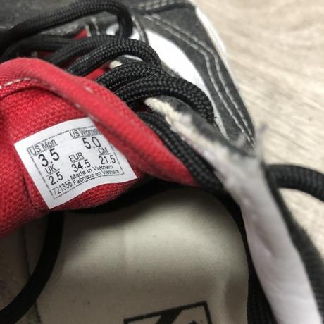 Chlapčenské tenisky vans 34,5, vans,34