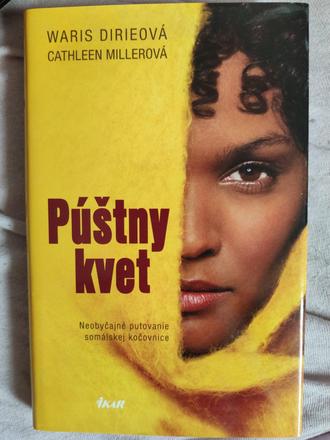 Pustny kvet,