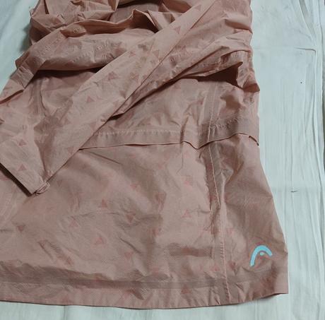 Krásna bundička head 140/146, 146