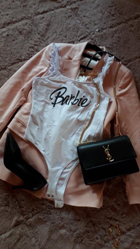 Body barbie, s