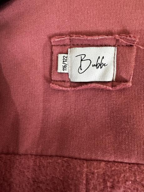 Bubbe kabatik, bubbe,122