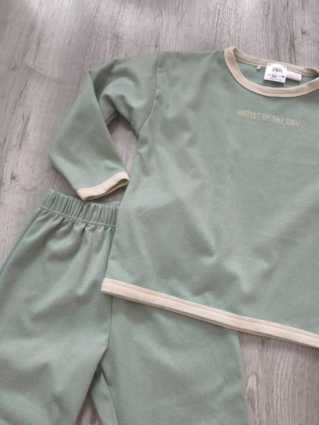 Zara chlapčenská súprava, zara,98