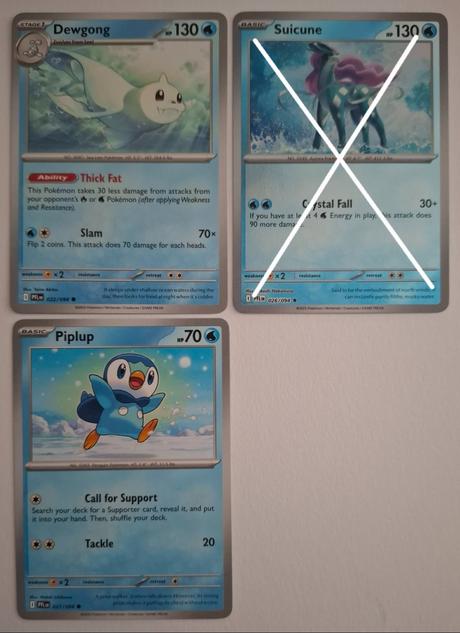 Pokémon karty "phantasmal flames" (1), 