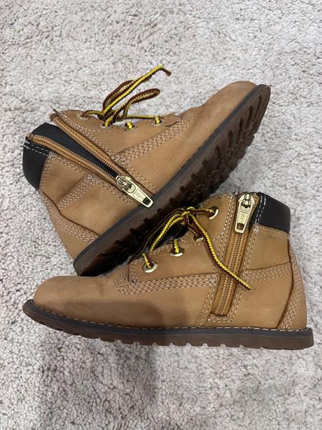 timberland 27