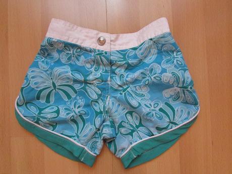 Šortky, girl2girl,98