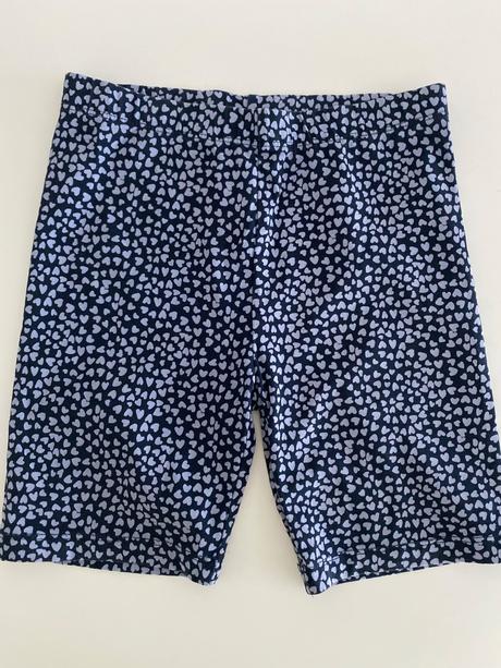 Stdieckove leginove kratasky, pompdelux,140