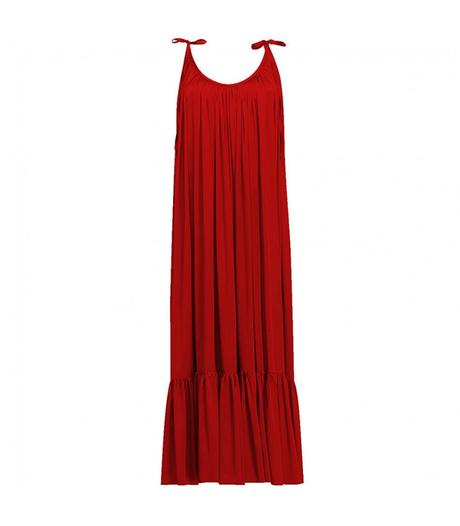 Maxi saty boho,