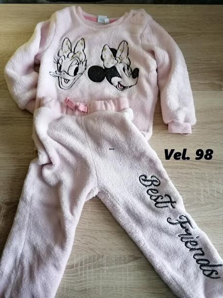 Dievčenské oblečenie veľk.od 92 po 98, 86–98