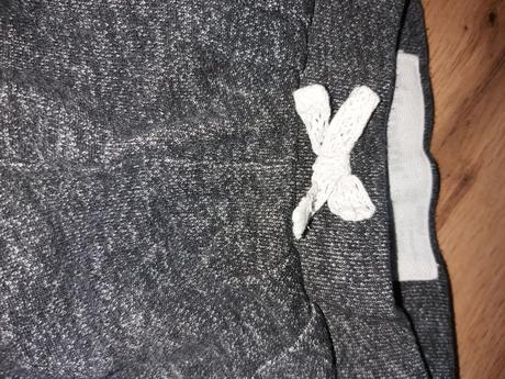 Teplaky 86/92, lupilu,86